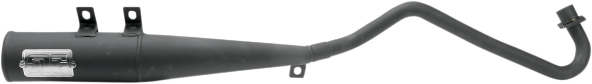 DG PERFORMANCE RCM 4-Stroke Exhaust System