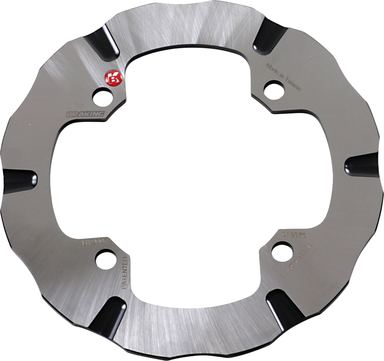 Braking Batfly Performance Rotor Can-Am Commander 800 / 1000 2011-2020
