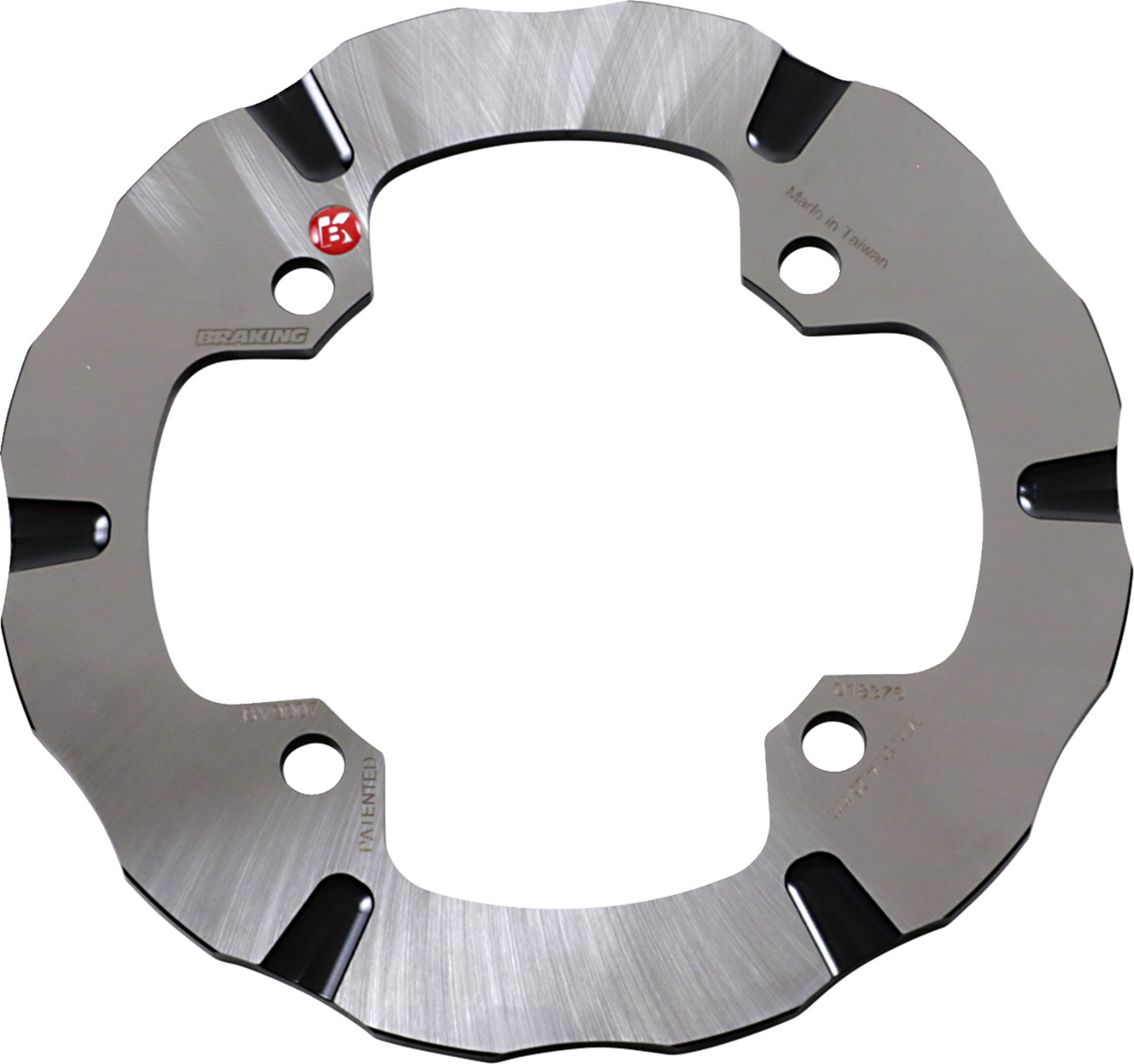 BRAKING UTV Brake Rotor