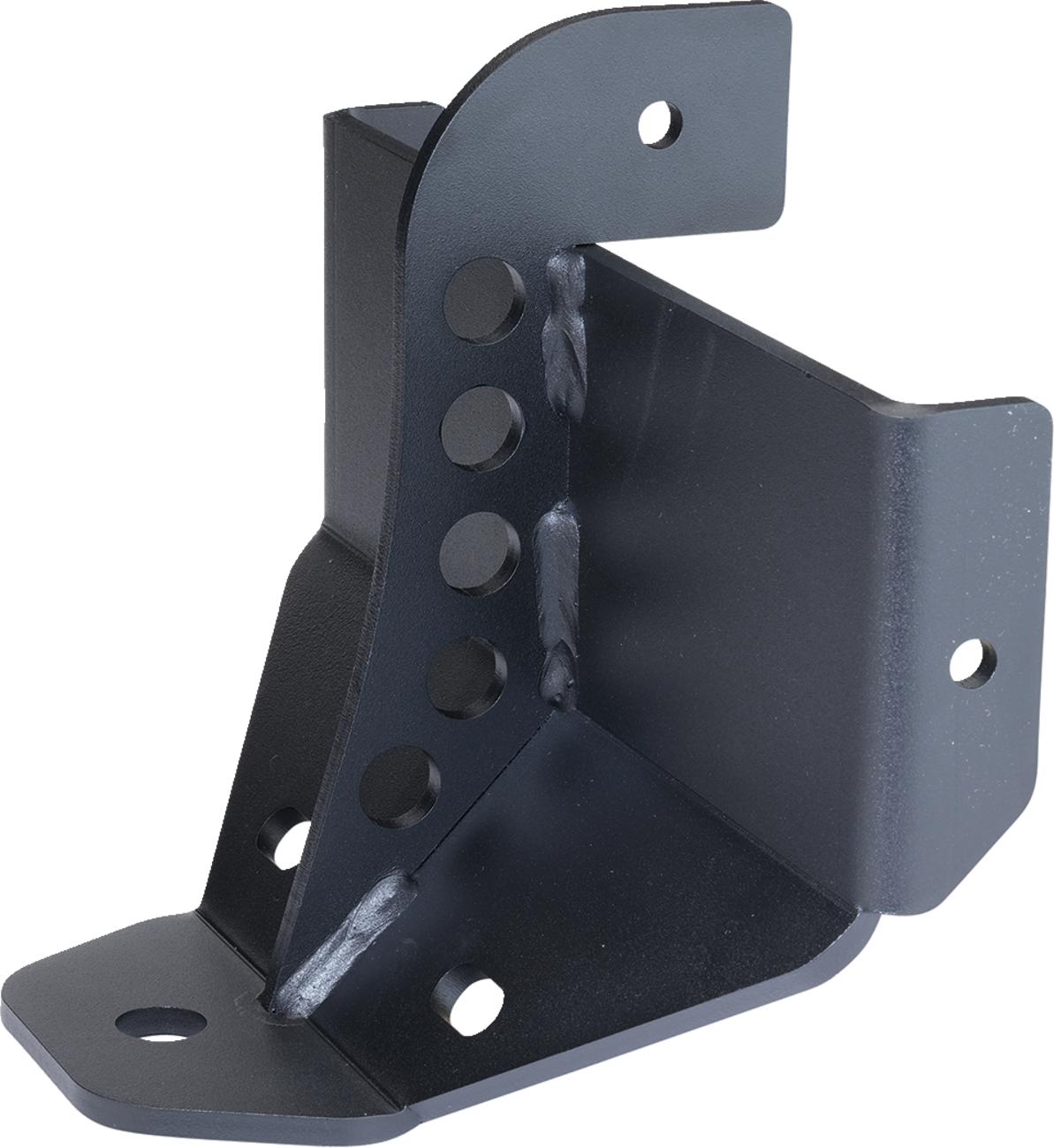 Moose Racing RM5 Hitch Mount