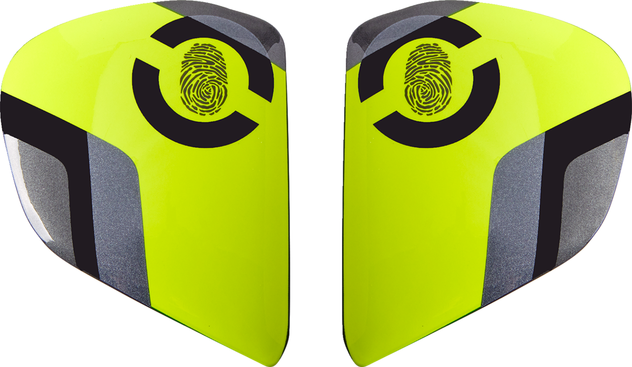 Arai helmets Vas-V Side Pods