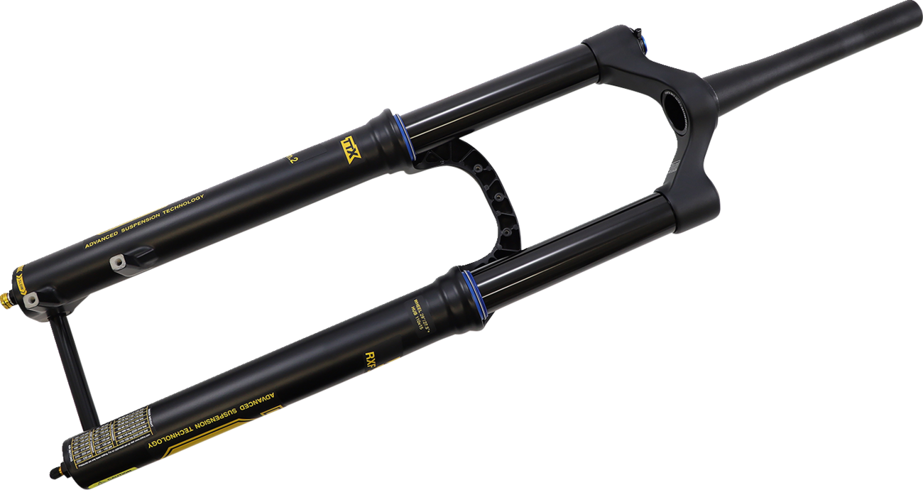 TTX18 RXF38 m.2 Fork