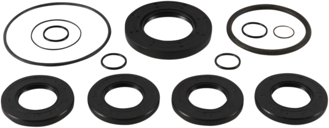 Moose offroad Transmission Seal Kit - Polaris