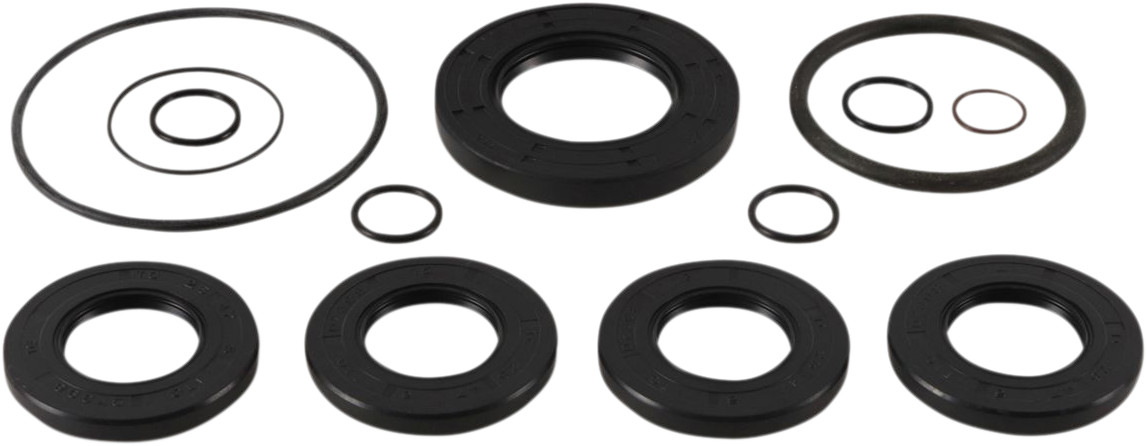 Moose offroad Transmission Seal Kit - Polaris