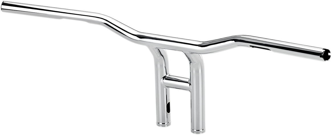 Biltwell Tyson Pullback XL 1 1/4" TBW Handlebars