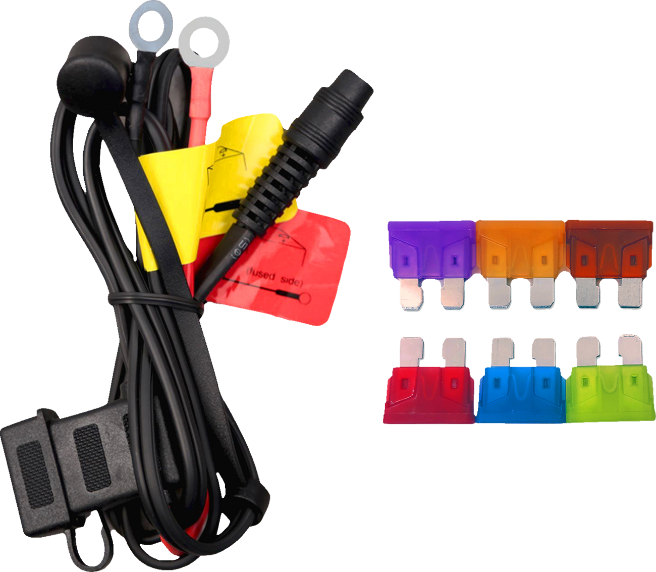 Battery Harness