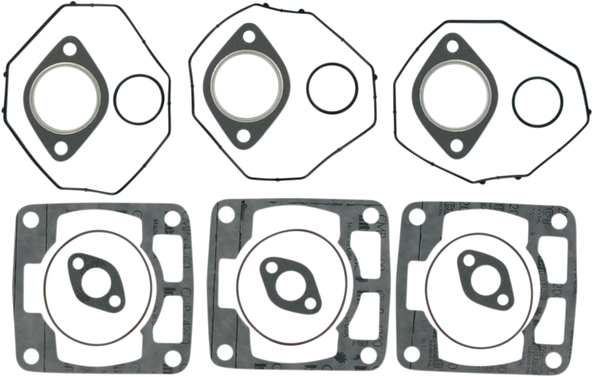 Pro-Formance Top End Engine Gasket Set