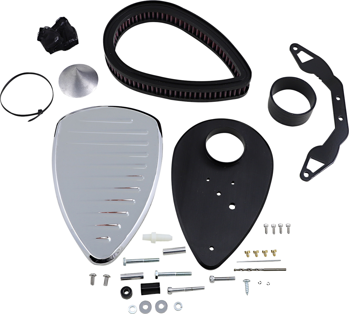 BARON Big Air Kit
