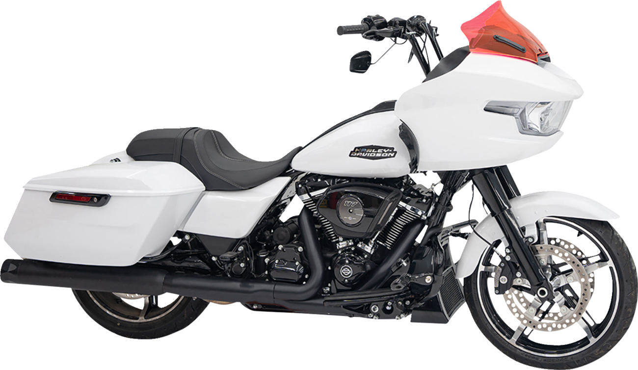 KLOCK WERKS Kolor Flare™ Windshield