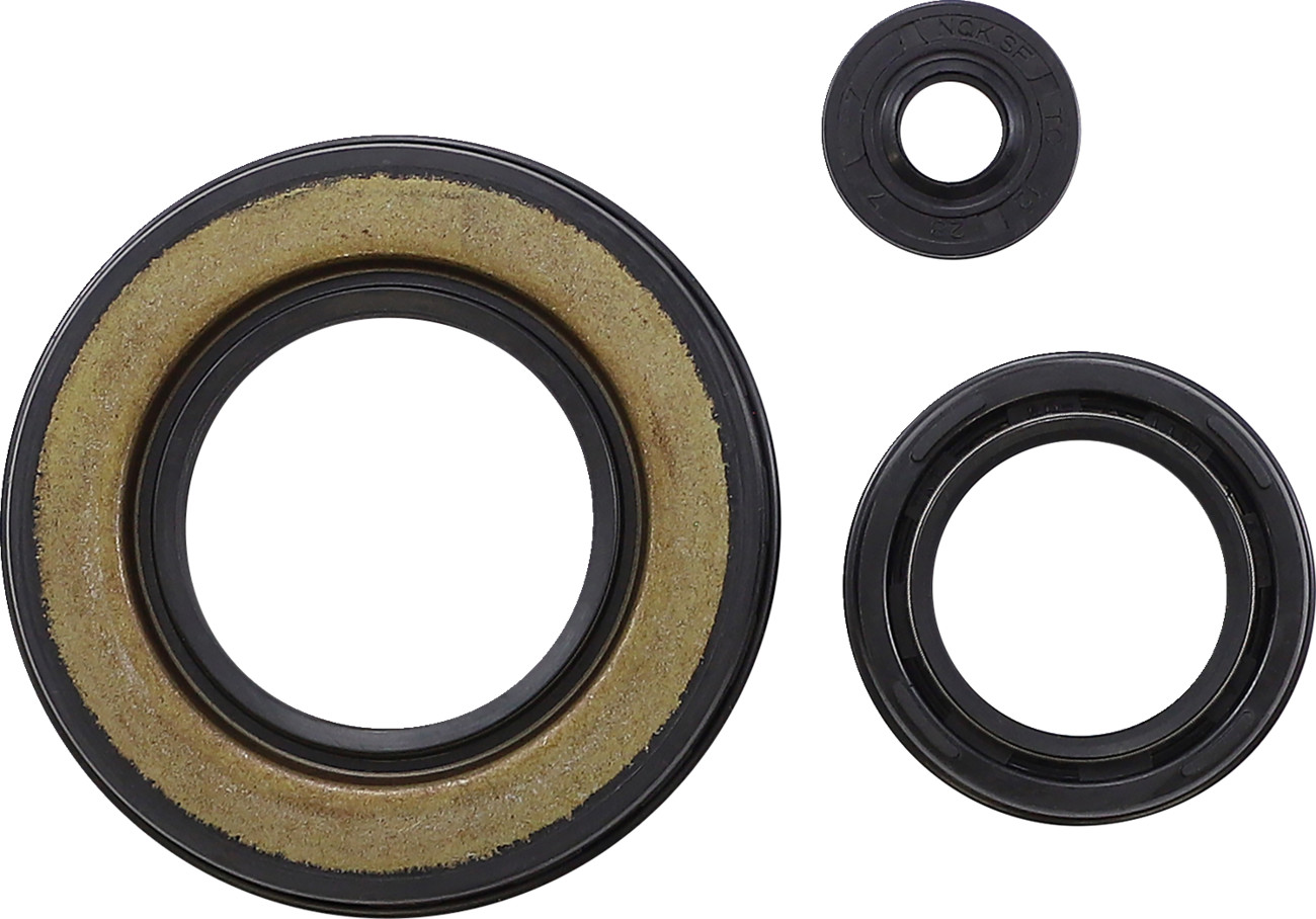 VERTEX Engine Oil Seal Kit