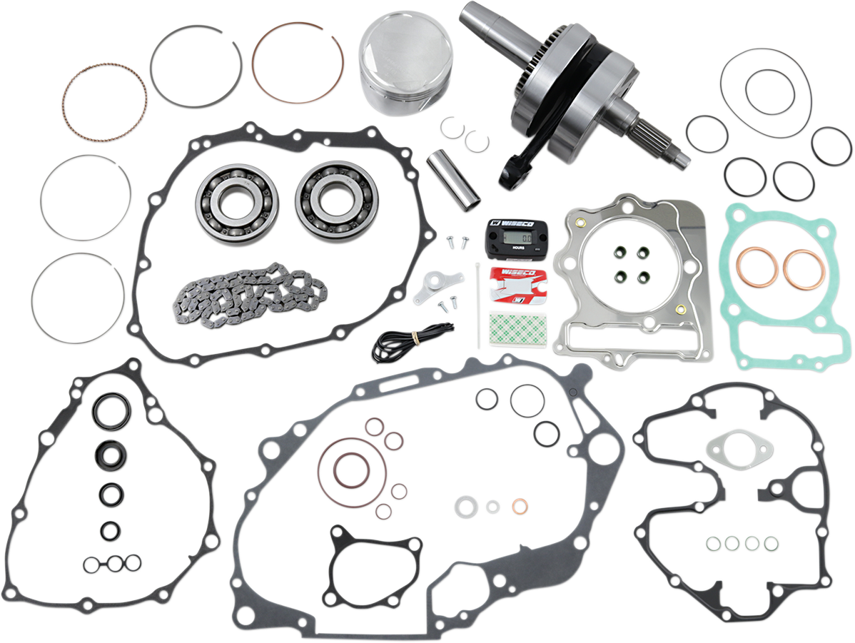 Engine Rebuild Kit - Garage Buddy - 4-Stroke