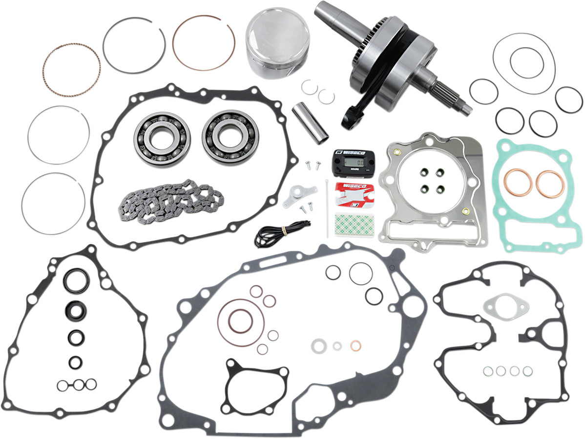 Engine Rebuild Kit - Garage Buddy - 4-Stroke
