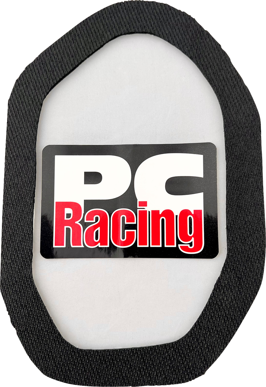 PC Racing Pro-Seal Air Filter Gasket Kawasaki KX250 / X / KX450 / X 2024-2025