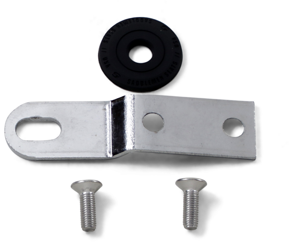SADDLEMEN Seat Bracket