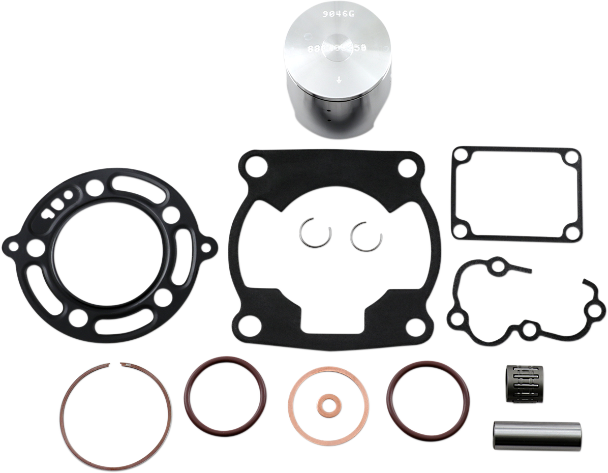 Wiseco Pro Lite Piston Kit Kawasaki KX100 2014-2021