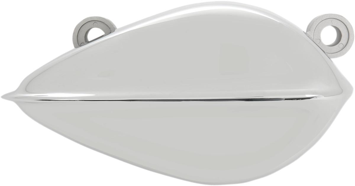 PAUGHCO Teardrop Air Cleaner Assembly Kit