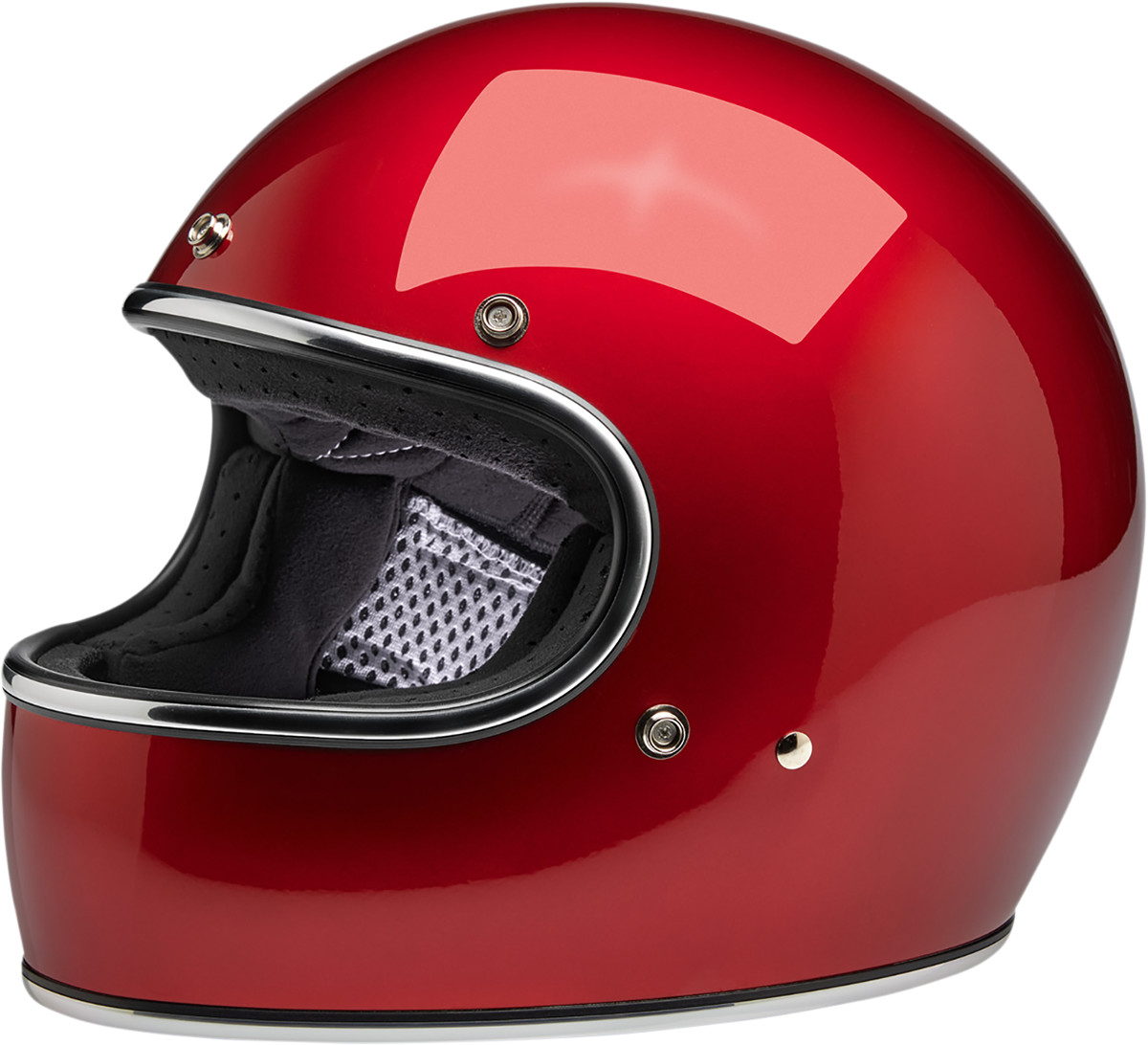 BILTWELL Gringo Helmet — Solid