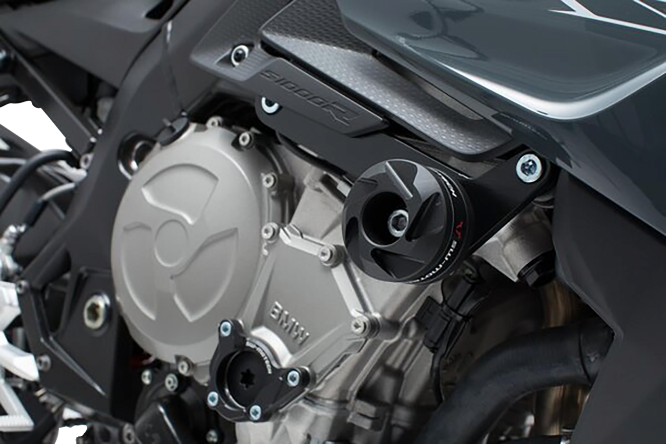 SW-MOTECH Frame Slider Kit