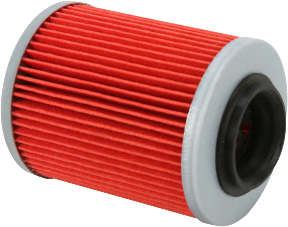 Moose Racing Oil Filter