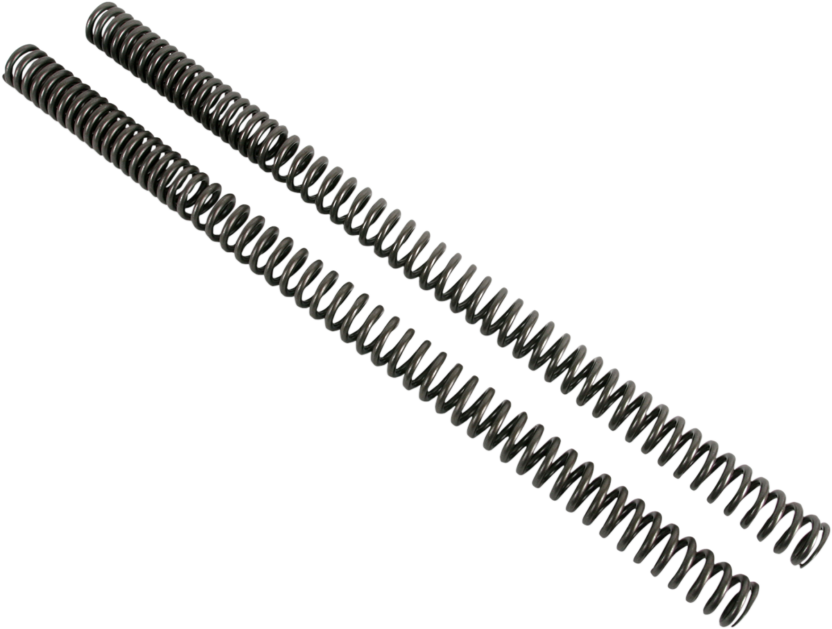 PROGRESSIVE SUSPENSION Replacement Front Fork Springs