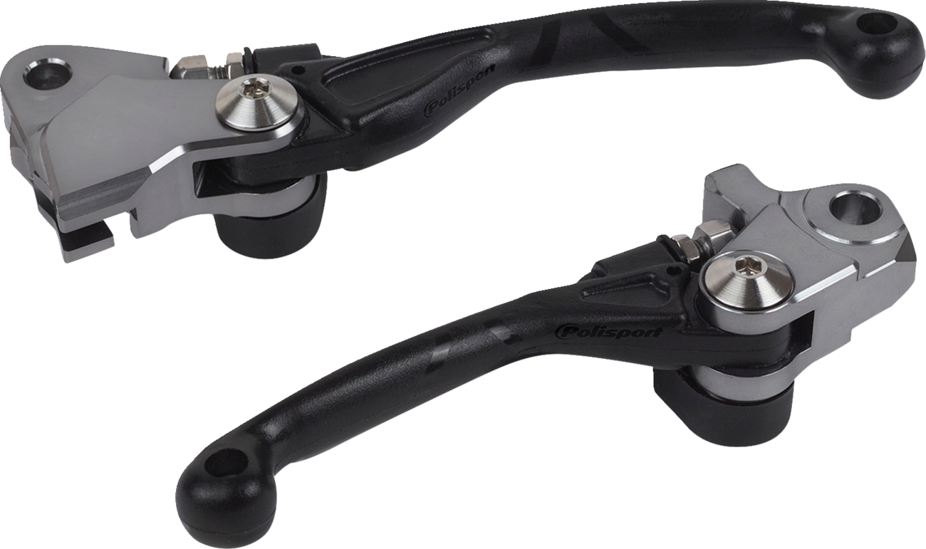 POLISPORT Pivot Unbreakable Lever Set