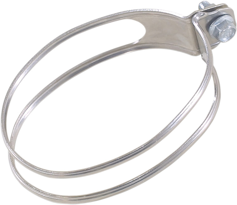 FMF Strap Mount for Powercore 4