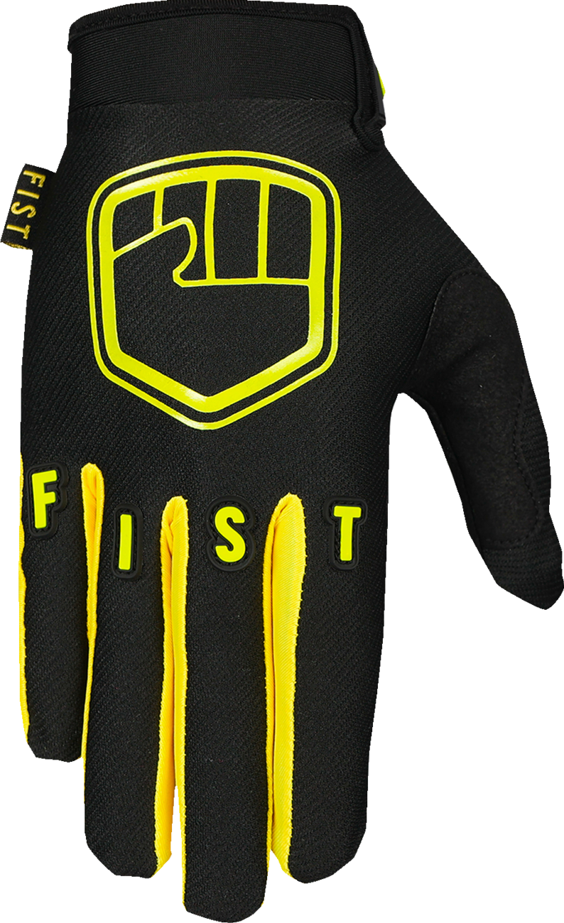Fist handwear Youth Strapped Stocker Gloves