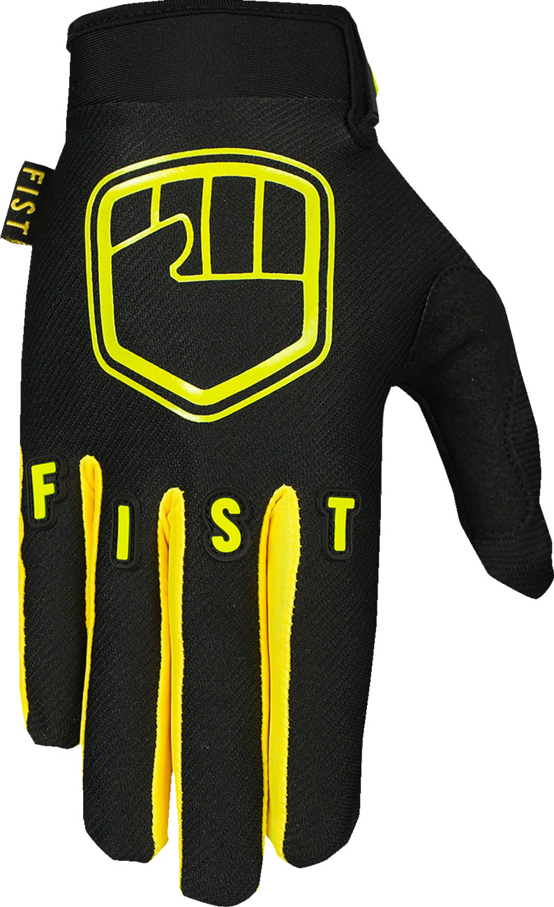 FIST HANDWEAR Youth Strapped Stocker Gloves