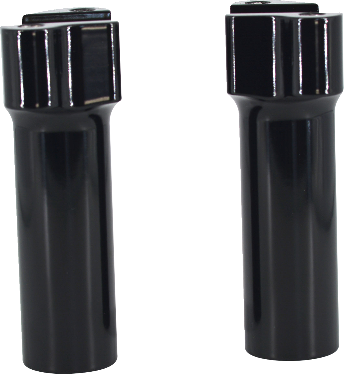Chubby® Billet Risers