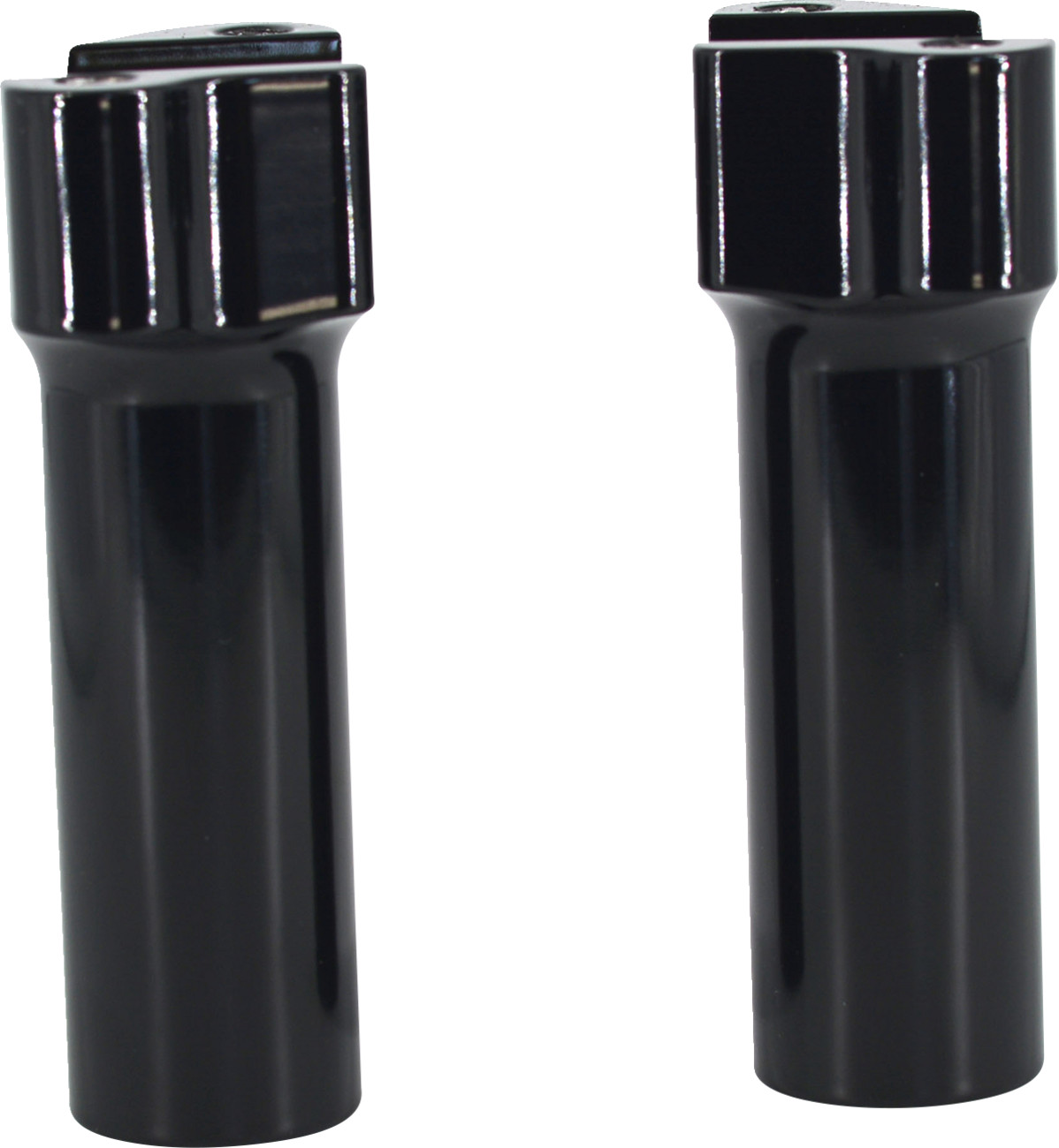 WILD 1 Chubby® Billet Risers