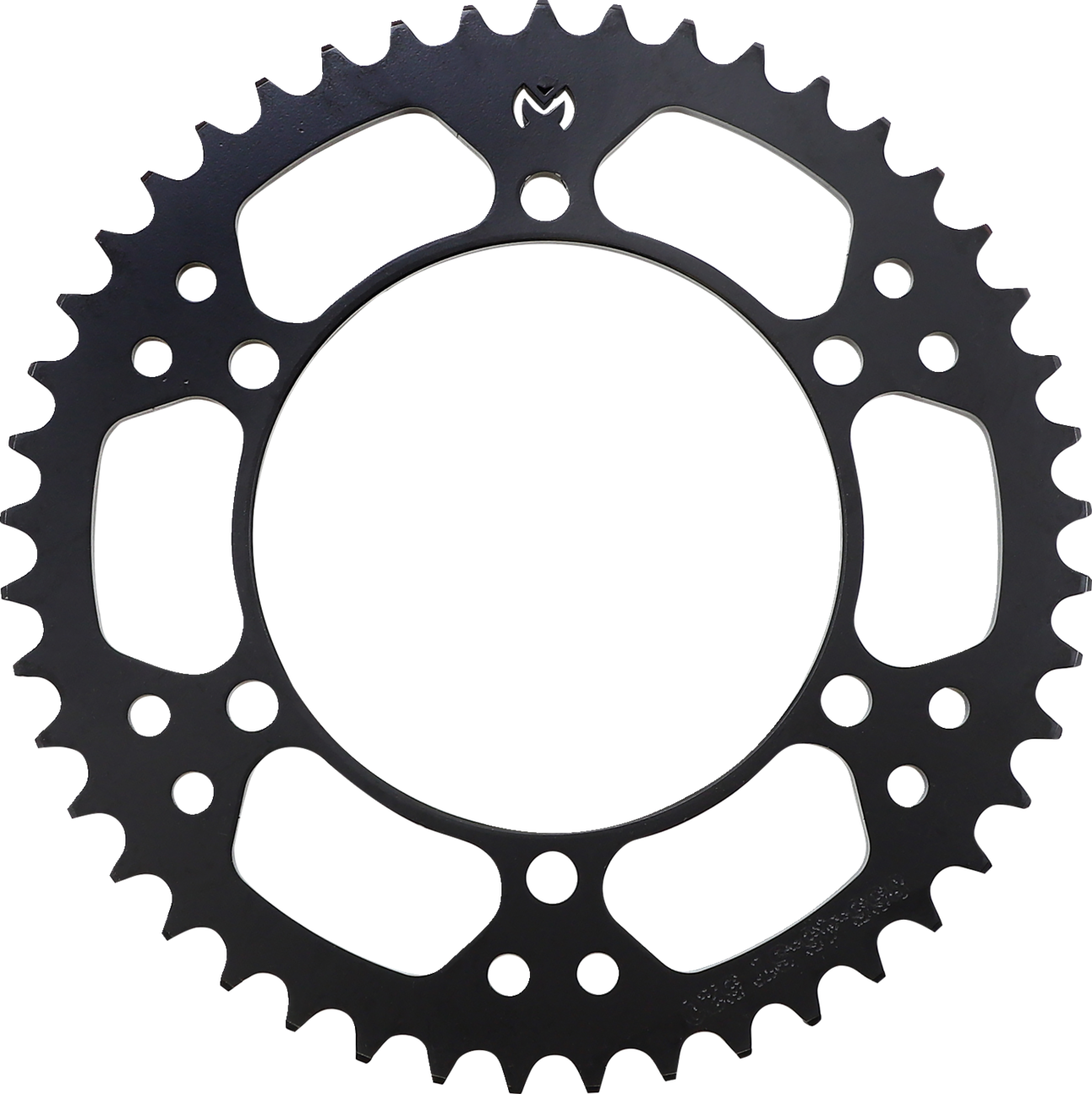 Steel Rear Sprocket