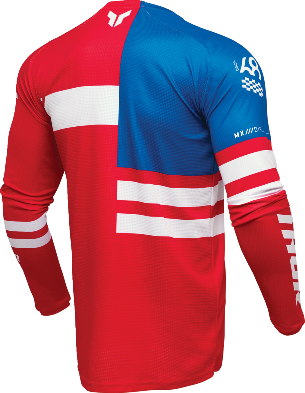 Thor Launchmode Patriot Jersey