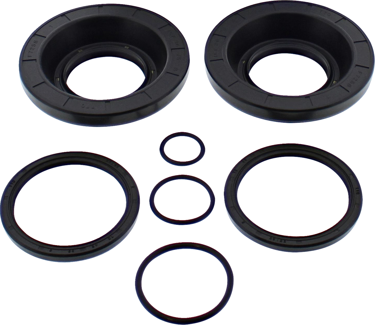 MOOSE OFFROAD Differential Seal Kit