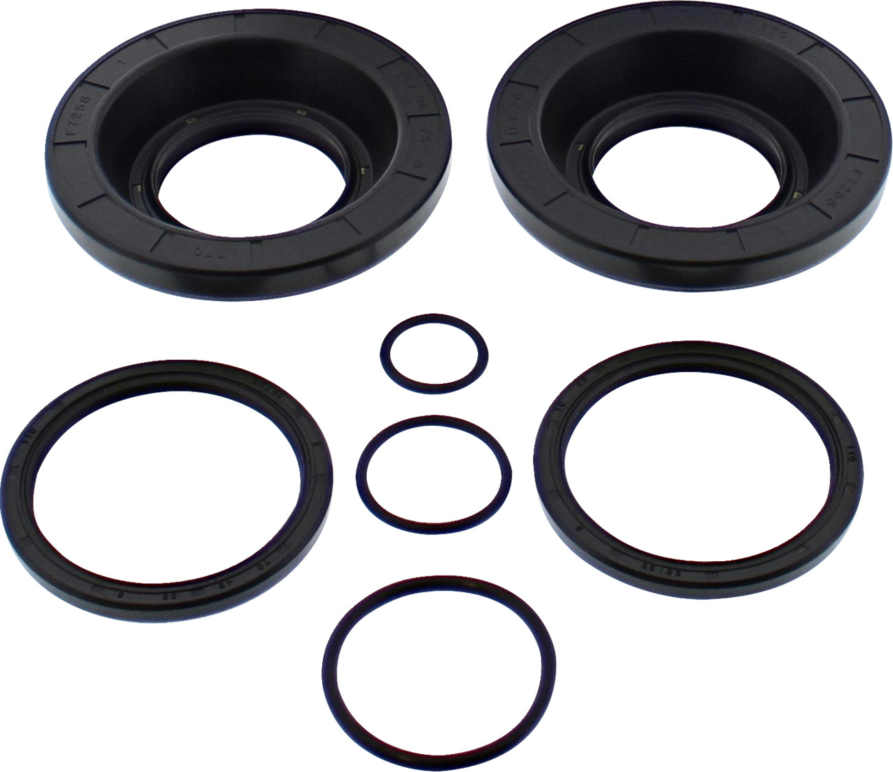 Moose Racing Differential Seal Kit