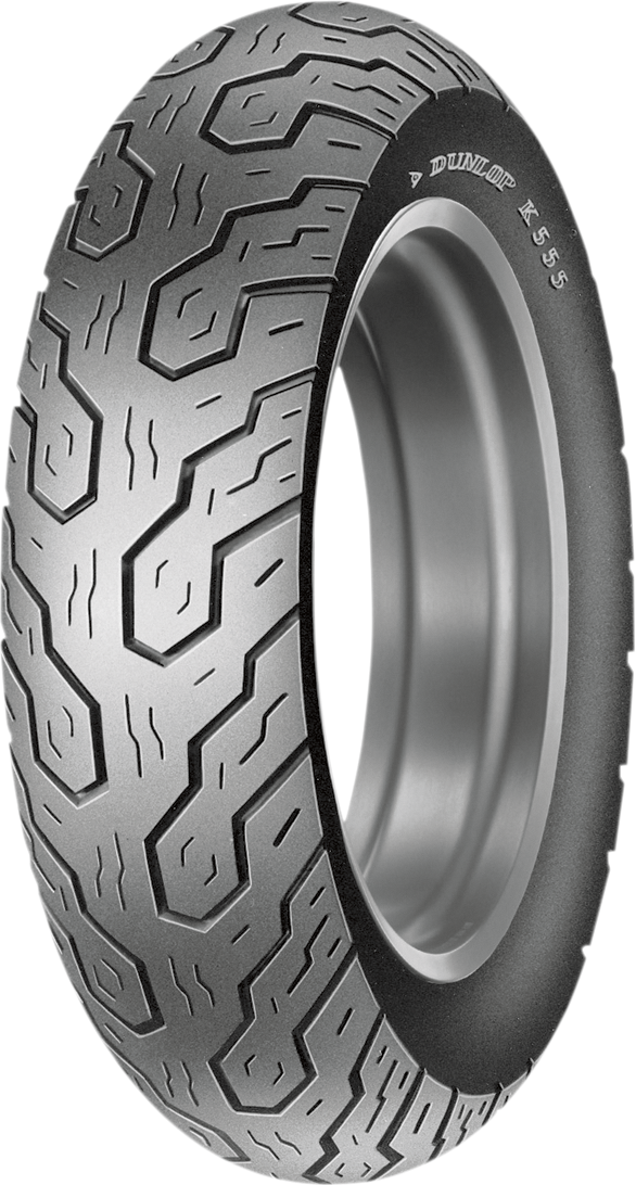 DUNLOP K555 Tire