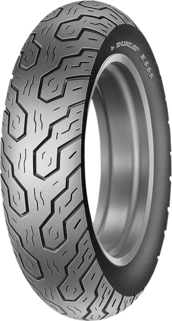 DUNLOP K555 Tire