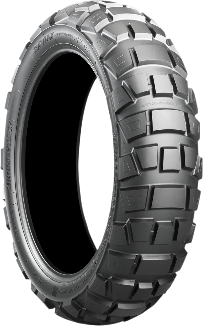 BRIDGESTONE Battlax Adventurecross AX41 Tire