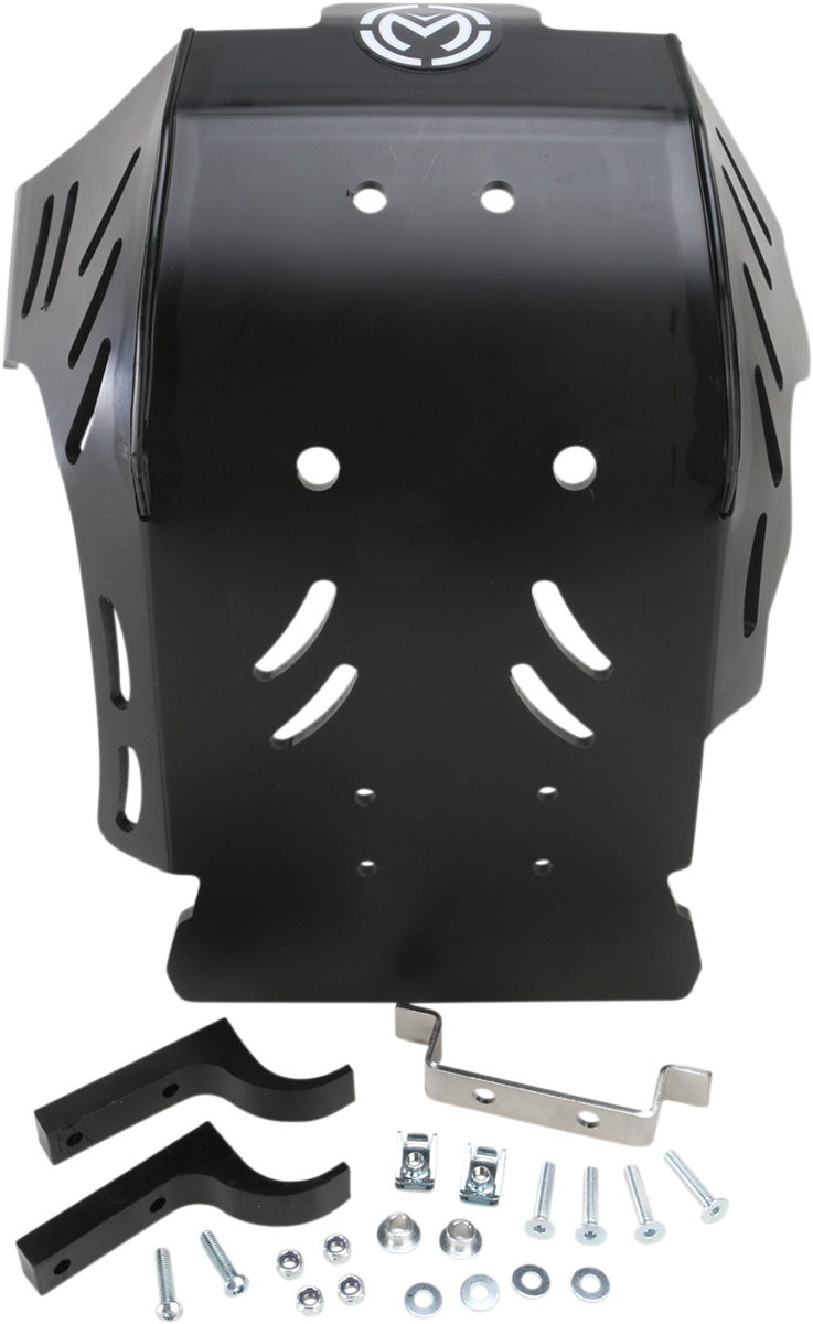 Moose Racing Pro Skid Plate