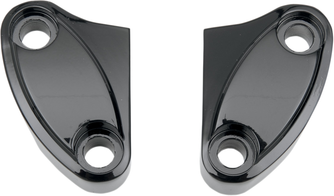 Drag Specialties Handlebar Riser Clamp