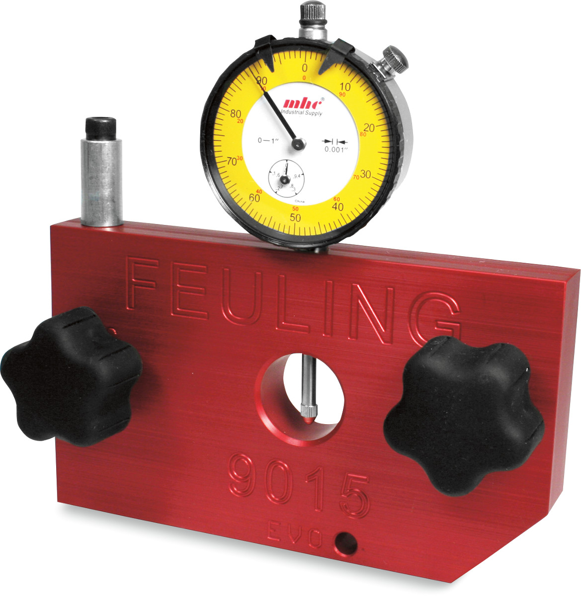 Feuling parts Twin Cam/Evo Crankshaft Runout Measuring Tool