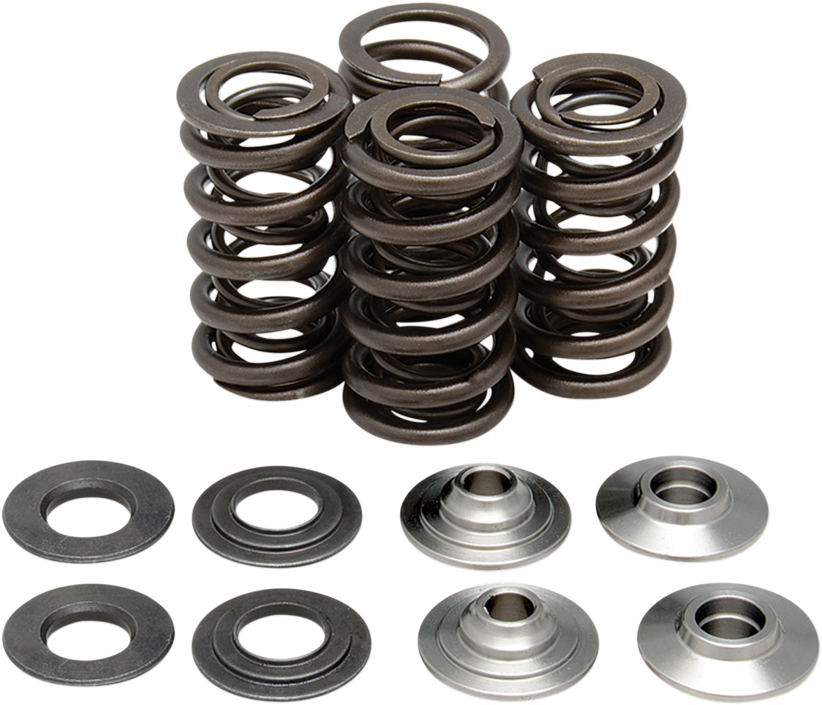 KIBBLEWHITE Valve Spring Kit