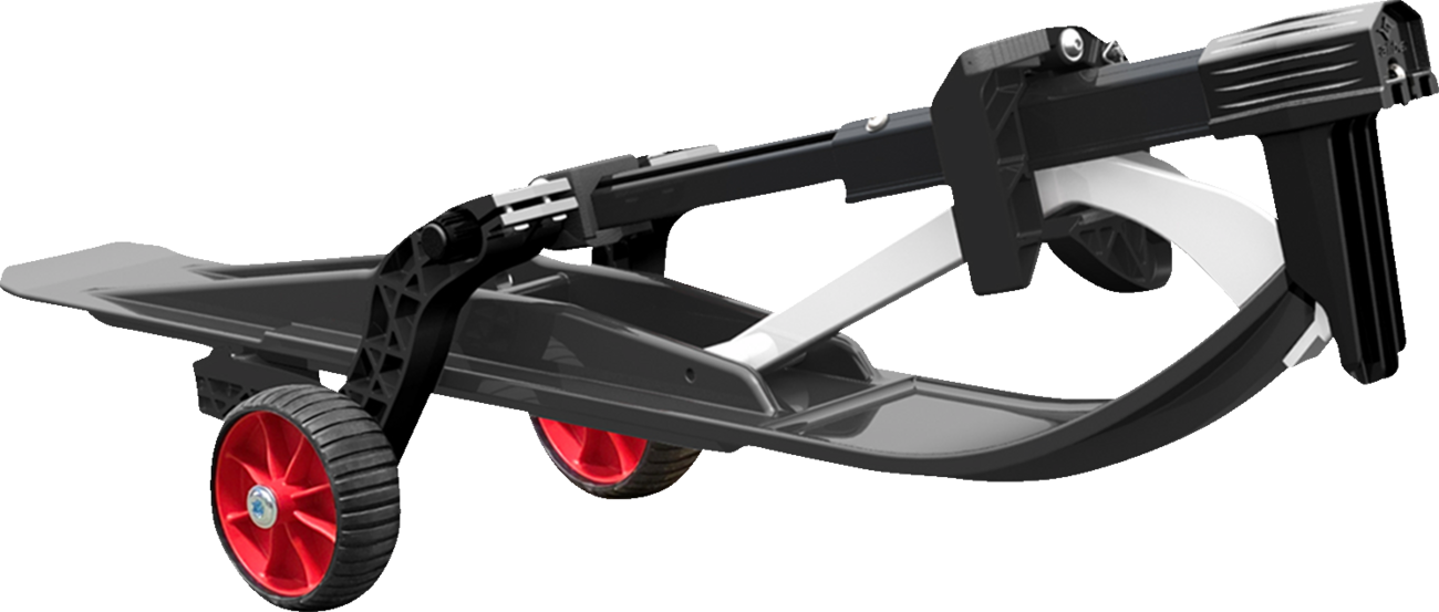 Snowmobile Transport Kit