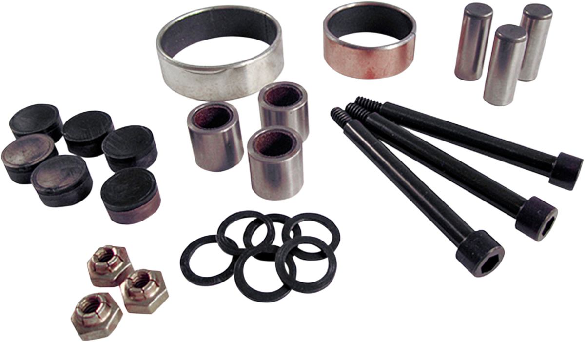 Primary Clutch Rebuild Kit