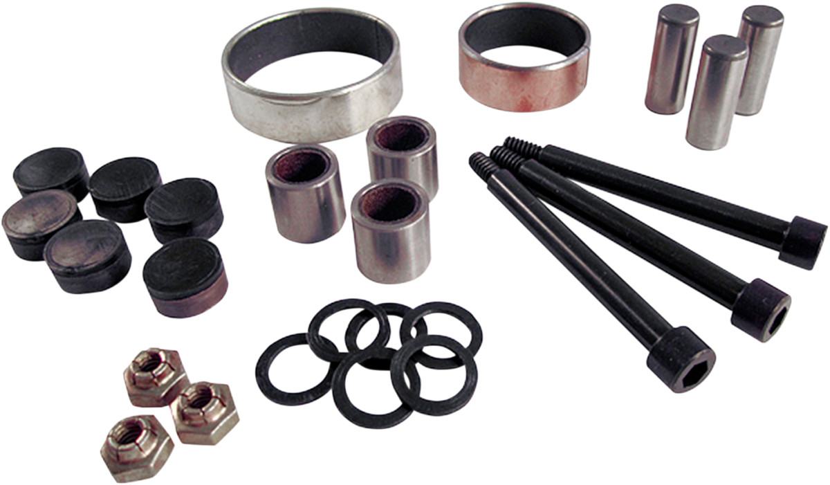 EPI Primary Clutch Rebuild Kit