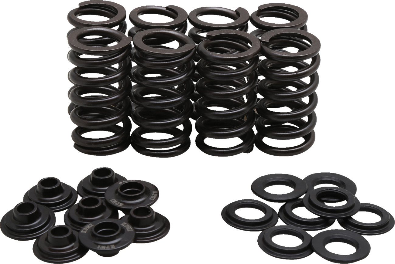 KIBBLEWHITE Lightweight Racing Valve Spring Kit