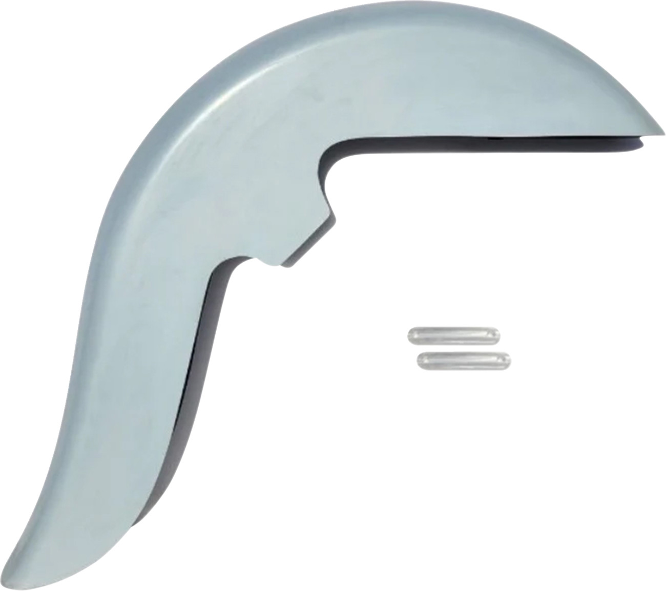 PAUL YAFFE BAGGER NATION El Rey Front Fender