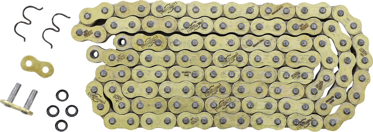 REGINA 525 HPE Series Chain