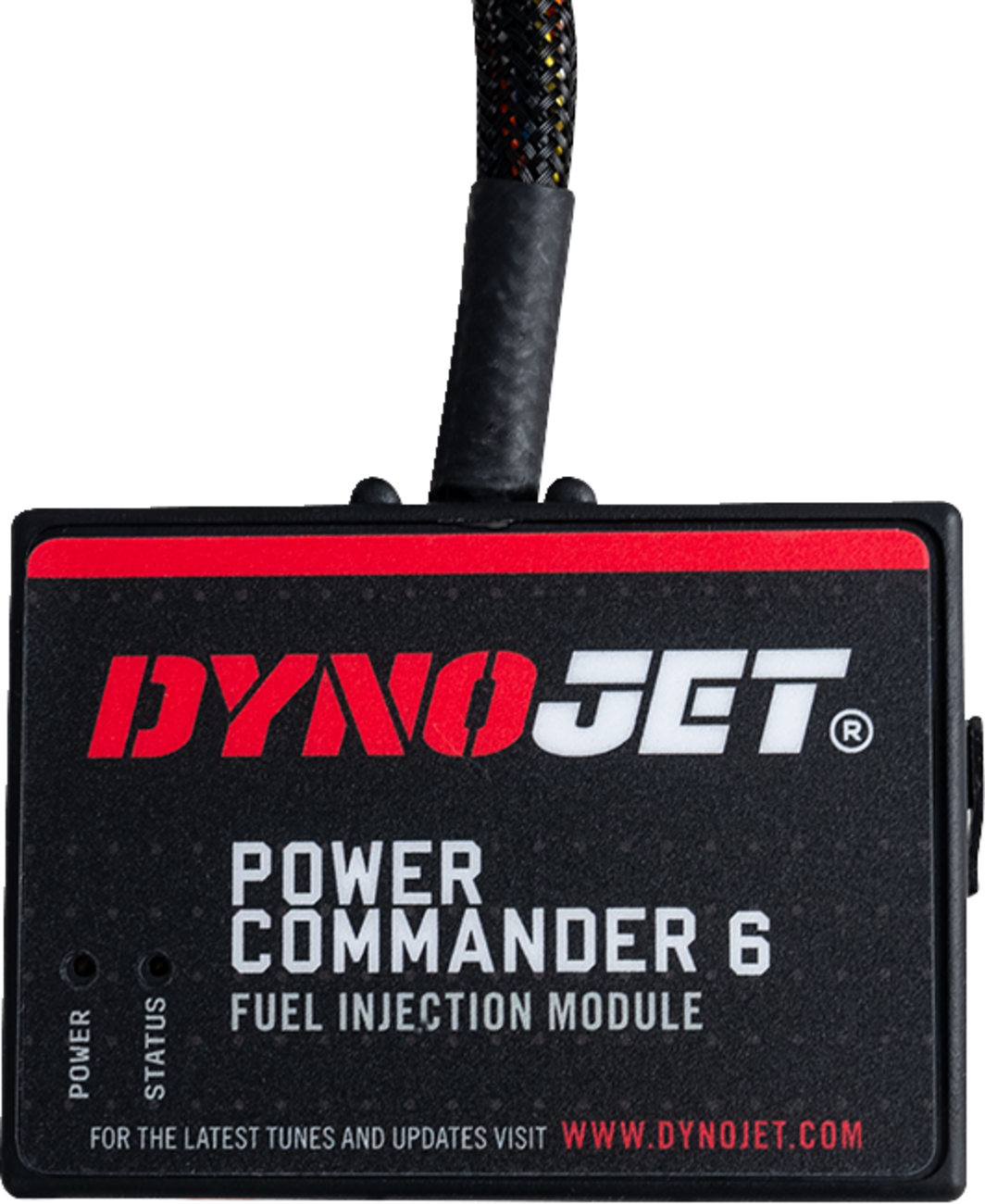DYNOJET Power Commander 6