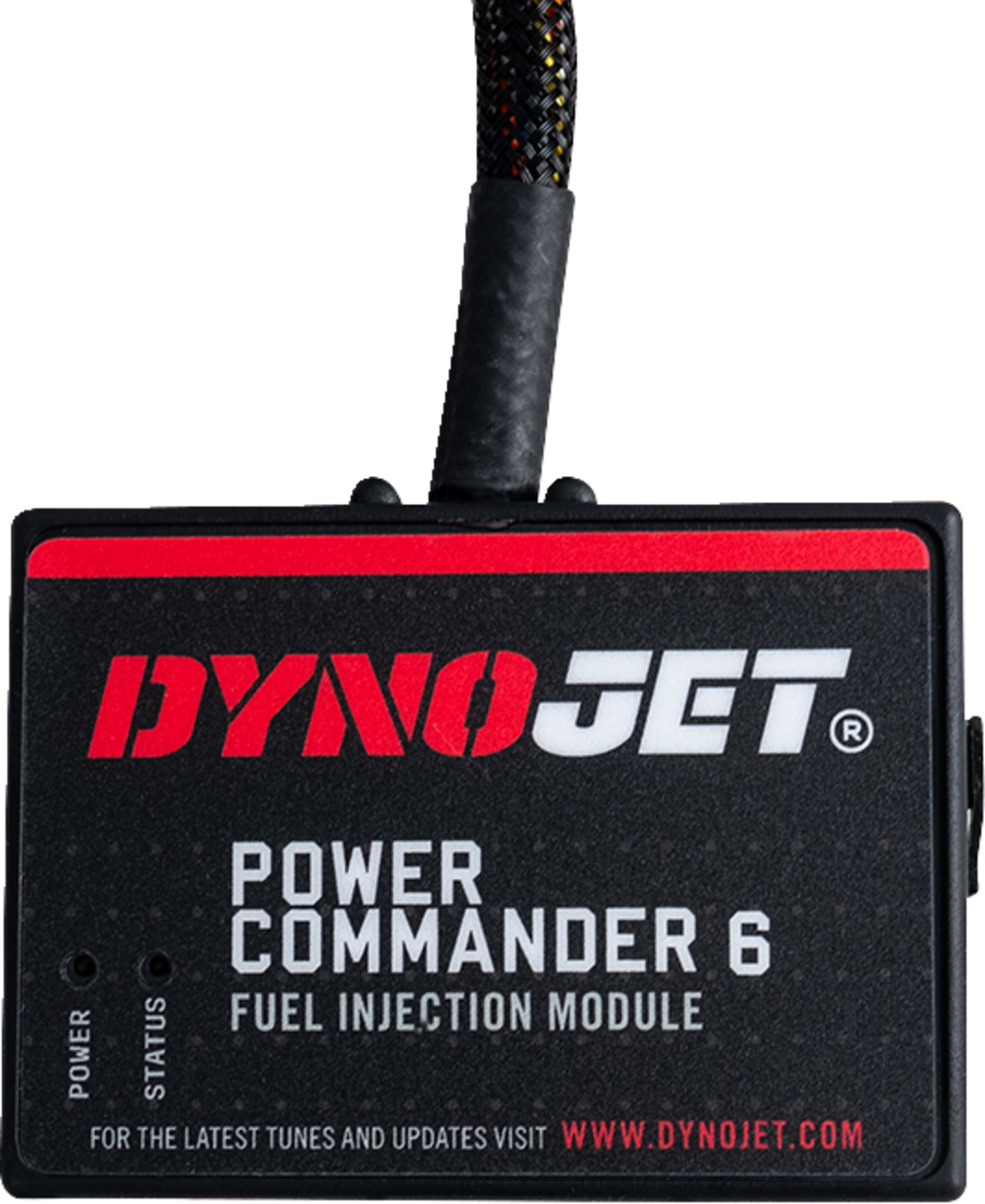 DYNOJET Power Commander 6