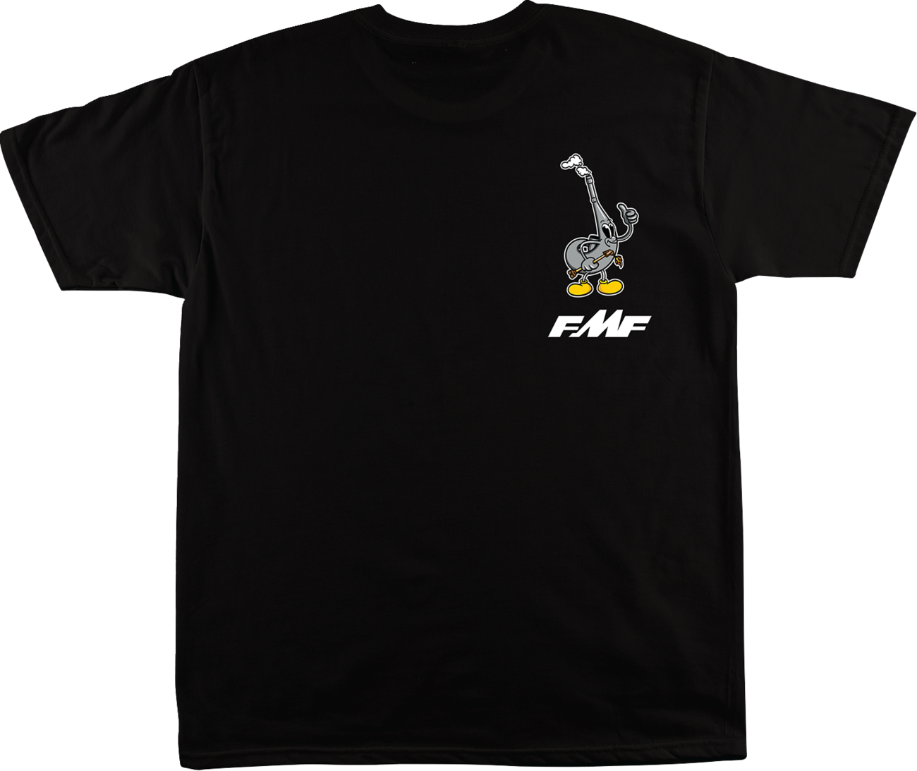 Fmf Garage T-Shirt